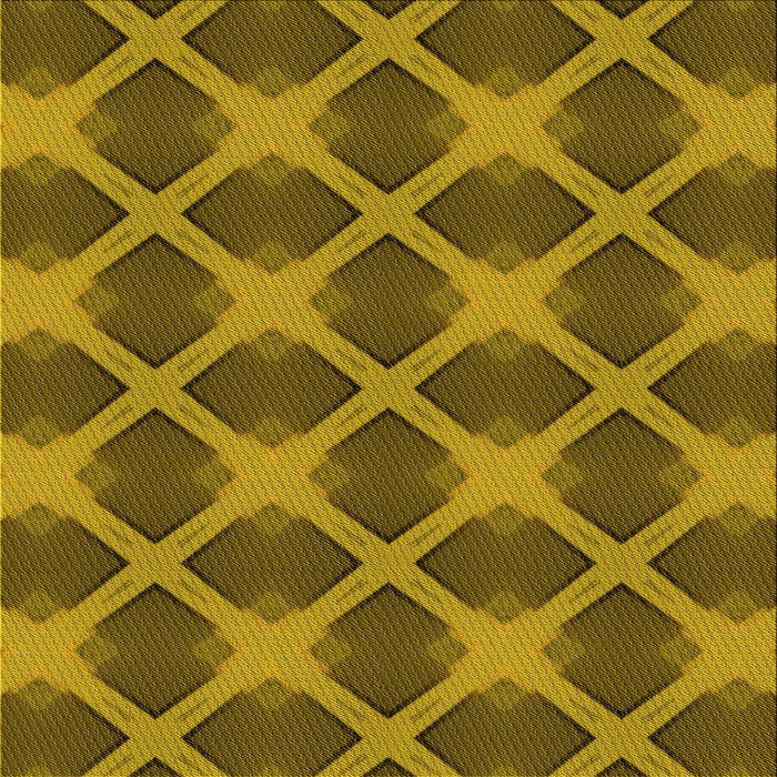 Round Patterned Dark Bronze Brown Rug, pat3608yw