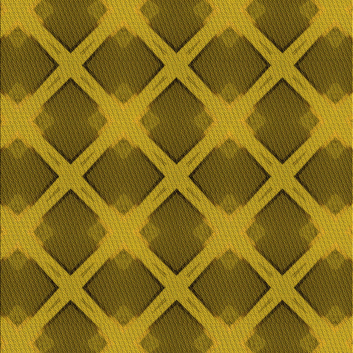 Patterned Dark Bronze Brown Rug, pat3608yw