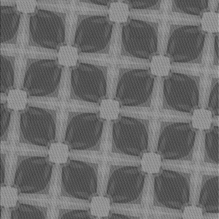 Patterned Gray Rug, pat3609gry