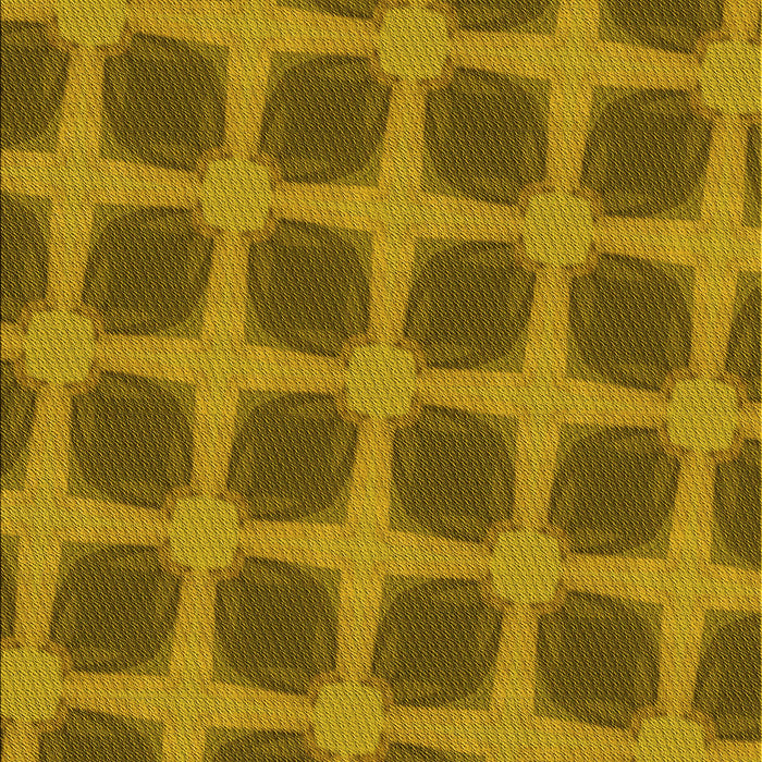 Patterned Dark Bronze Brown Rug, pat3609yw