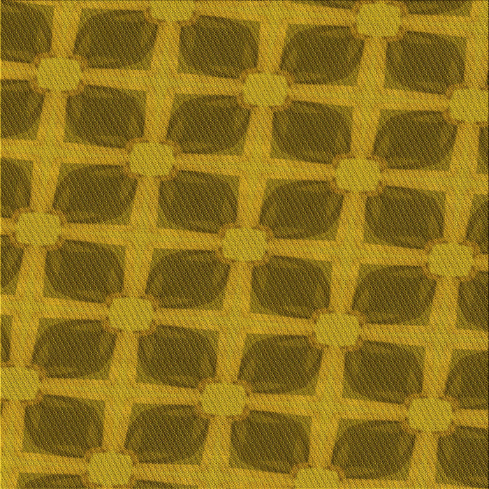 Round Machine Washable Transitional Dark Bronze Brown Rug, wshpat3609yw