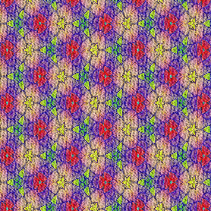 Patterned Light French Beige Brown Novelty Rug, pat360