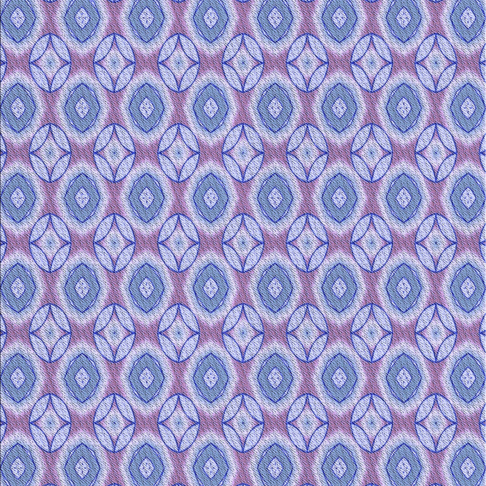 Machine Washable Transitional Medium Slate Blue Rug, wshpat3611blu