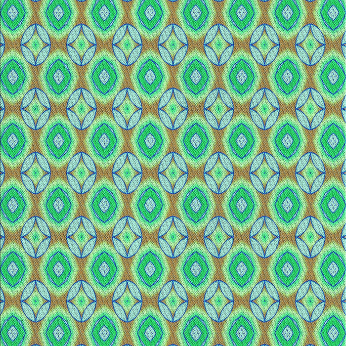 Machine Washable Transitional Lime Mint Green Rug, wshpat3611lblu