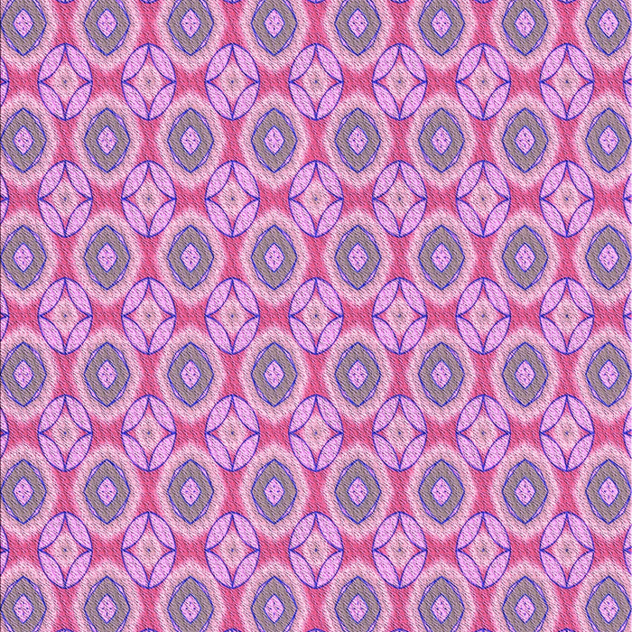 Machine Washable Transitional Orchid Purple Rug, wshpat3611pur