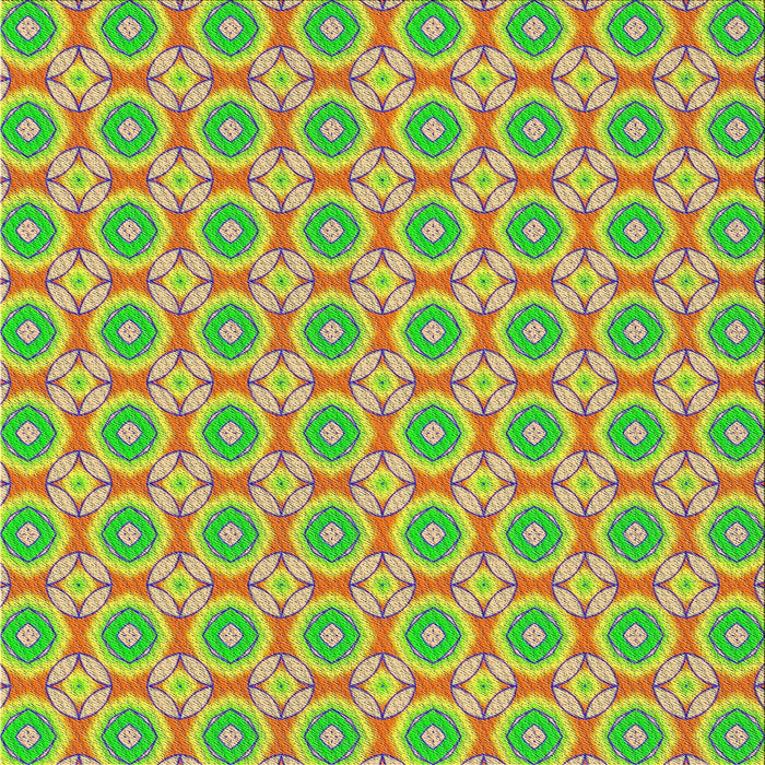 Sideview of Machine Washable Transitional Dark Gold Brown Rug, wshpat3611