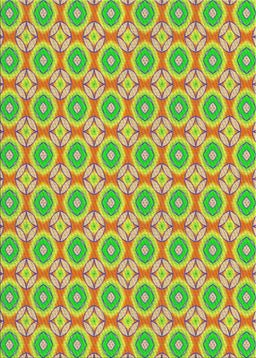 Machine Washable Transitional Dark Gold Brown Rug, wshpat3611