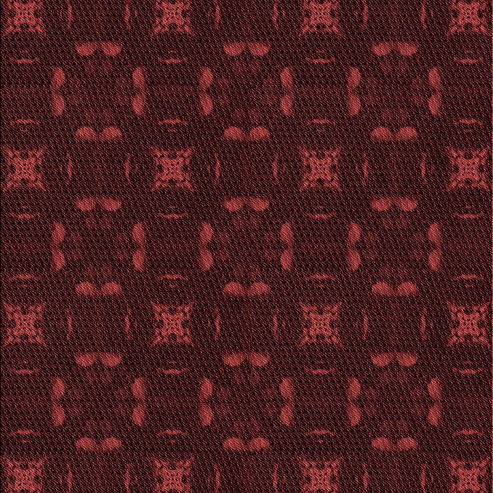 Machine Washable Transitional Black Brown Rug, wshpat3613rd