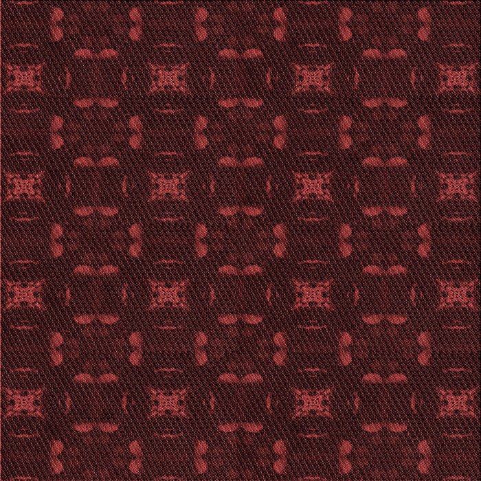 Round Machine Washable Transitional Black Brown Rug, wshpat3613rd