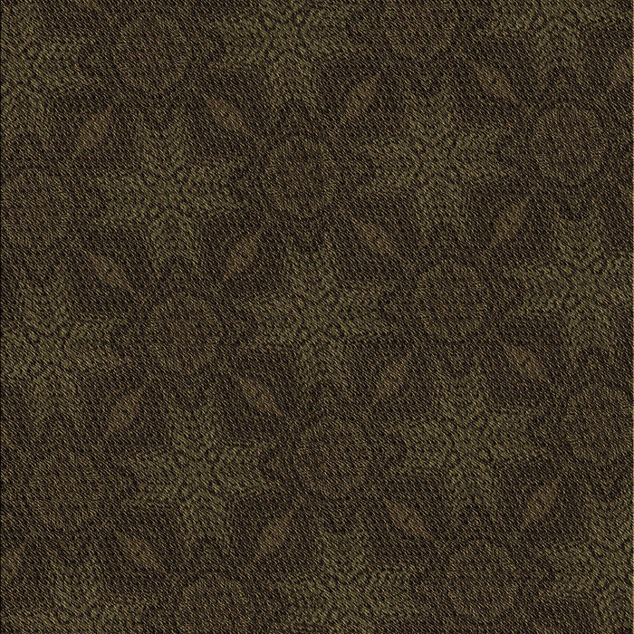 Machine Washable Transitional Midnight Gray Rug, wshpat3615brn