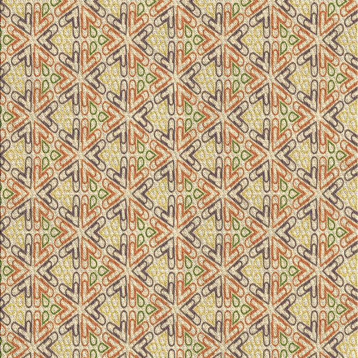 Machine Washable Transitional Light Brown Rug, wshpat362brn