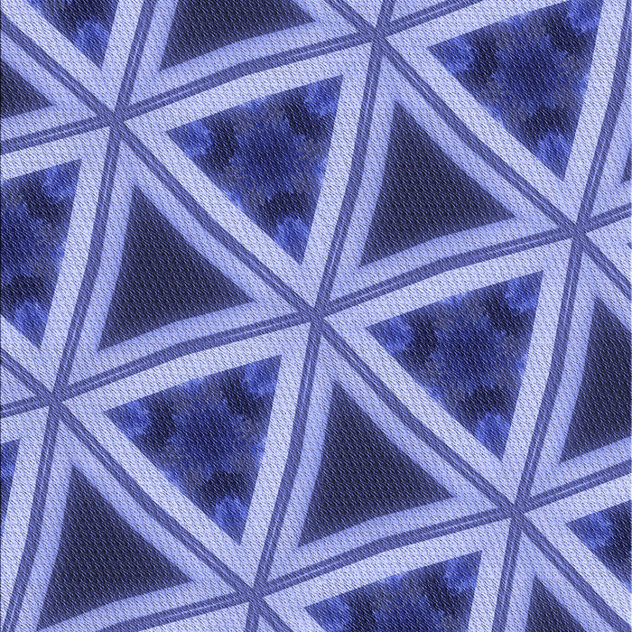 Machine Washable Transitional Denim Blue Rug, wshpat3620blu