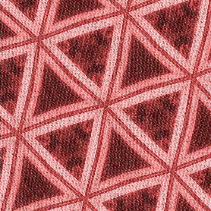 Machine Washable Transitional Red Rug, wshpat3620rd