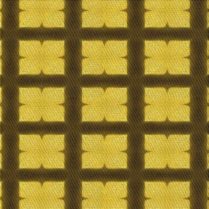 Round Patterned Dark Bronze Brown Rug, pat3621yw