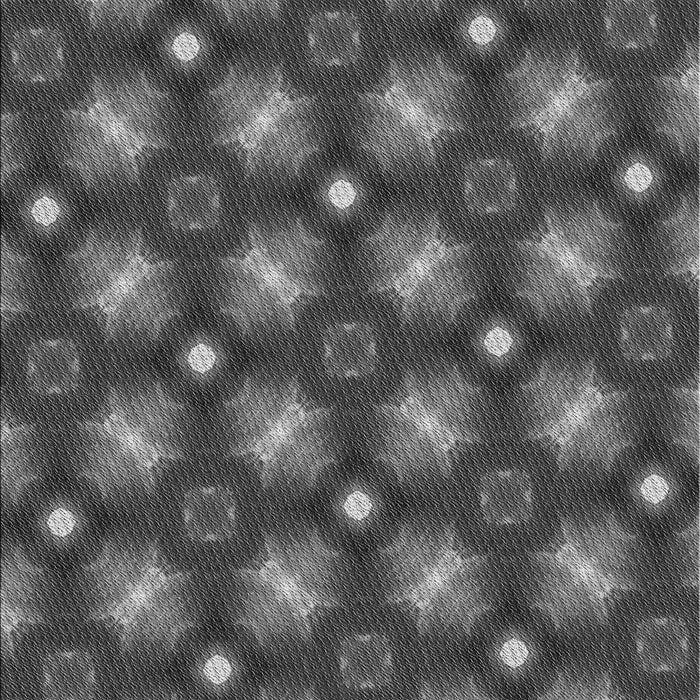 Machine Washable Transitional Gray Rug, wshpat3622gry