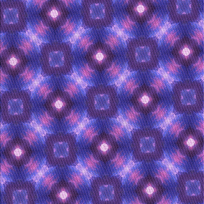 Patterned Amethyst Purple Rug, pat3622pur