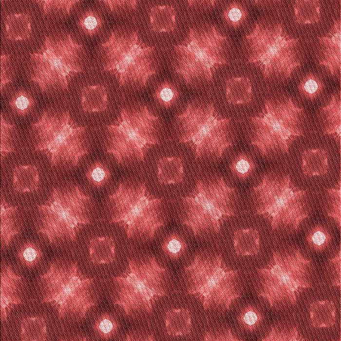 Machine Washable Transitional Tomato Red Rug, wshpat3622rd