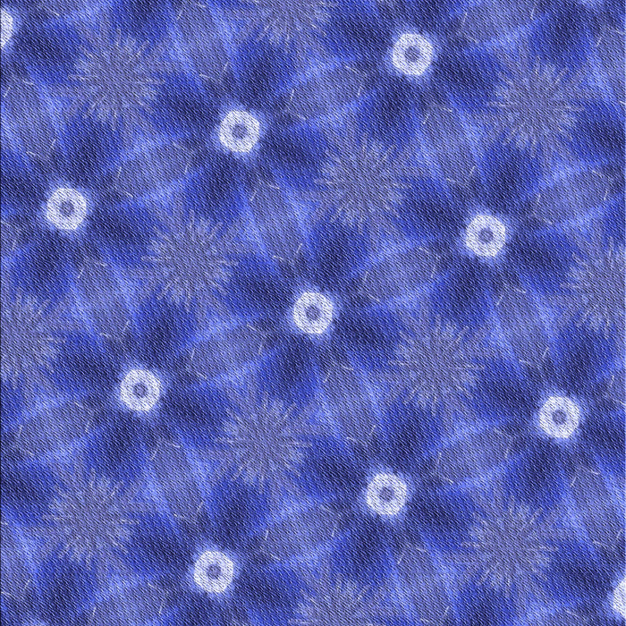 Machine Washable Transitional Light Slate Blue Rug, wshpat3623blu