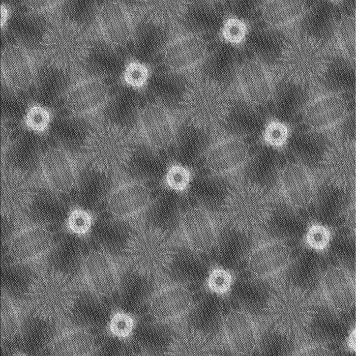 Machine Washable Transitional Gray Rug, wshpat3623gry