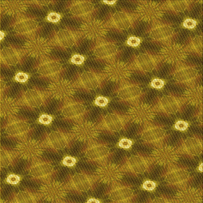 Round Patterned Dark Bronze Brown Rug, pat3623yw