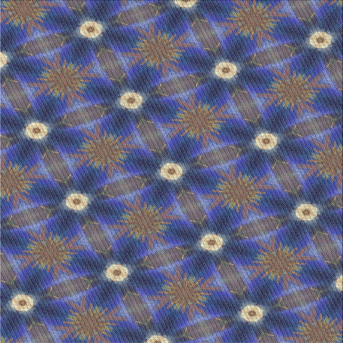 Sideview of Machine Washable Transitional Lavender Purple Rug, wshpat3623