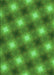 Patterned Green Rug, pat3625grn