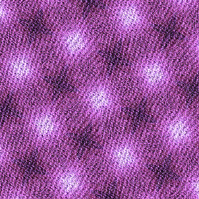 Patterned Medium Violet Red Pink Rug, pat3625pur