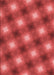 Patterned Red Rug, pat3625rd