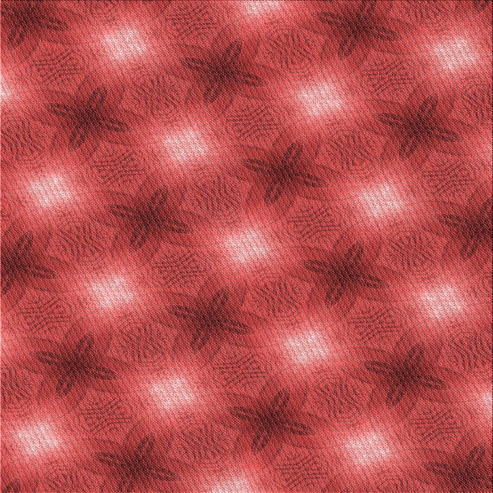 Round Machine Washable Transitional Red Rug, wshpat3625rd