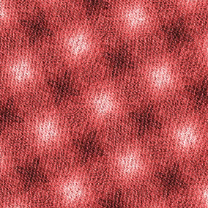 Machine Washable Transitional Red Rug, wshpat3625rd