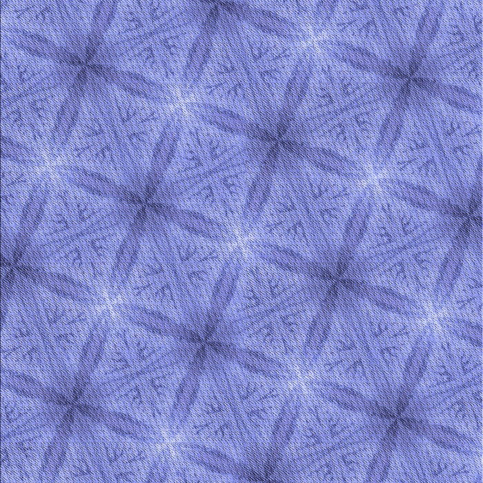 Machine Washable Transitional Sky Blue Rug, wshpat3627blu