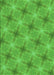 Patterned Neon Green Rug, pat3627grn