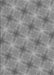 Patterned Smokey Gray Rug, pat3627gry