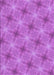 Patterned Bright Neon Pink Purple Rug, pat3627pur