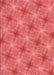 Patterned Red Rug, pat3627rd