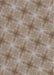 Patterned Brown Novelty Rug, pat3627