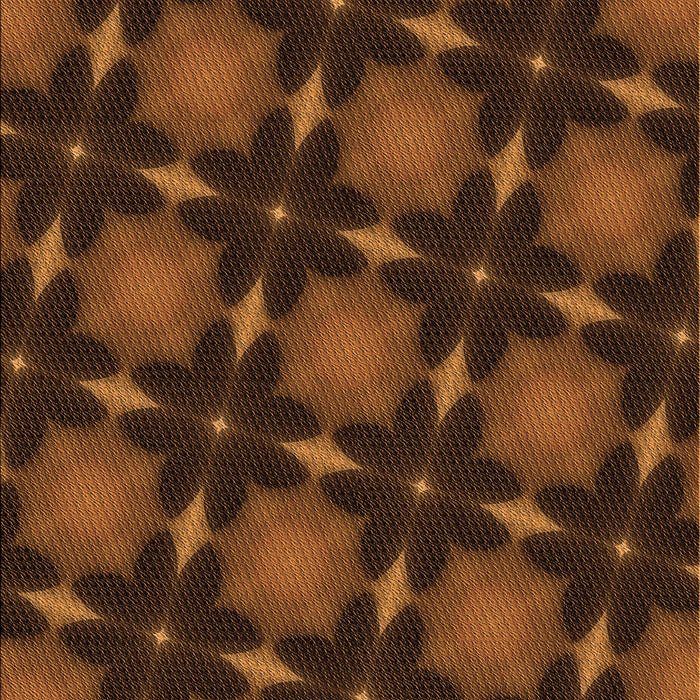 Machine Washable Transitional Mahogany Brown Rug, wshpat3628org