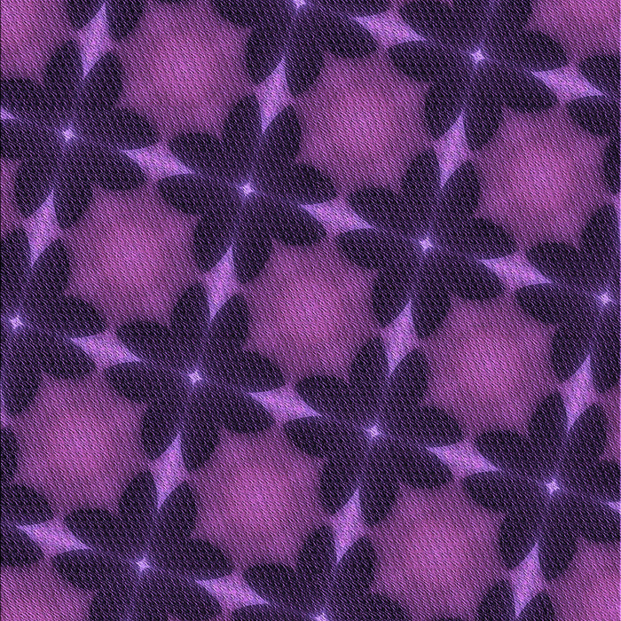 Machine Washable Transitional Dark Orchid Purple Rug, wshpat3628pur