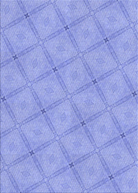 Machine Washable Transitional Light Slate Blue Rug, wshpat3629blu