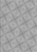 Patterned Gray Rug, pat3629gry