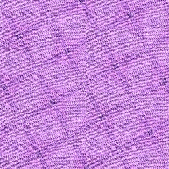 Patterned Violet Purple Rug, pat3629pur