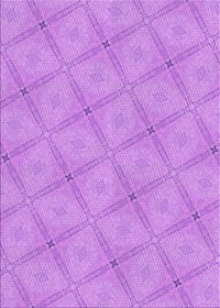 Machine Washable Transitional Violet Purple Rug, wshpat3629pur