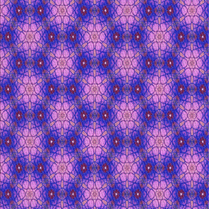 Patterned Amethyst Purple Rug, pat363pur