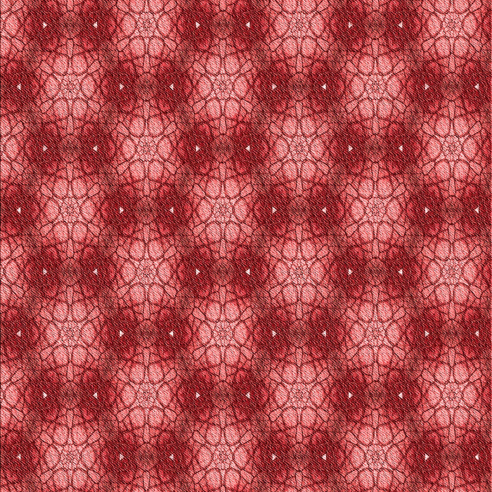 Machine Washable Transitional Red Rug, wshpat363rd