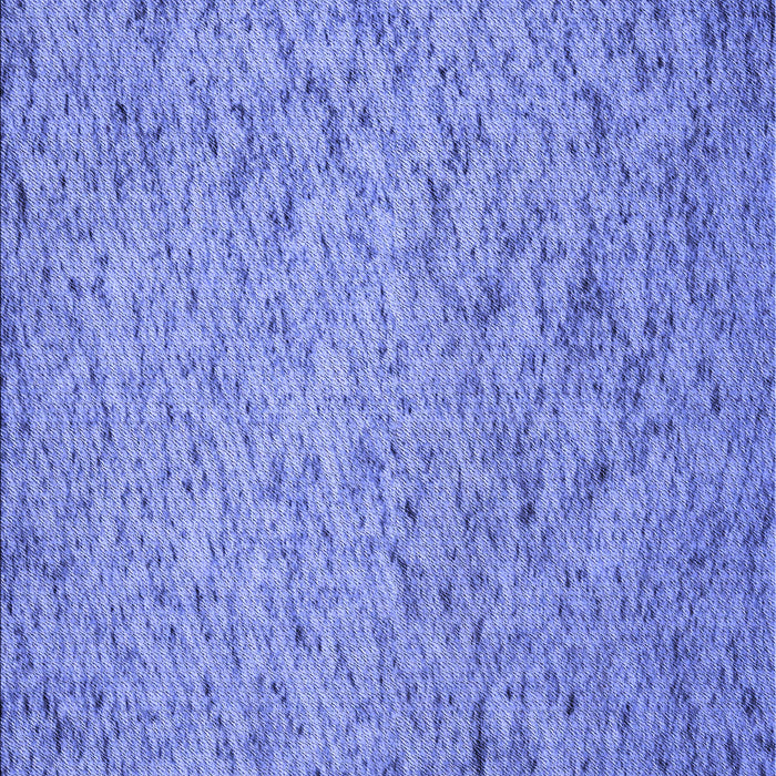 Patterned Denim Blue Rug, pat3630blu