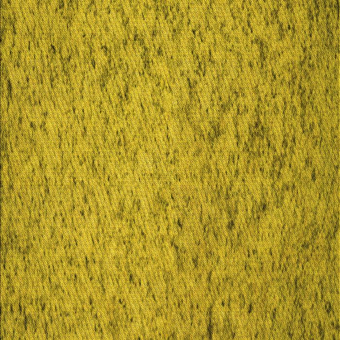 Machine Washable Transitional Dark Golden Brown Rug, wshpat3630yw