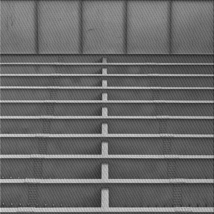 Round Machine Washable Transitional Gunmetal Gray Rug, wshpat3632gry