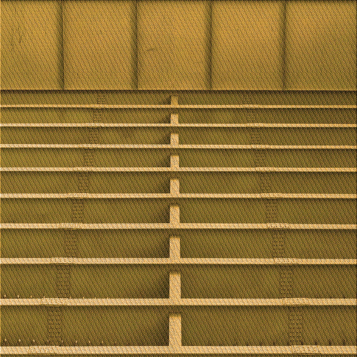 Round Machine Washable Transitional Dark Bronze Brown Rug, wshpat3632org