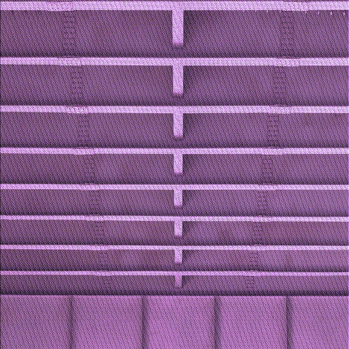 Patterned Purple Rug, pat3632pur