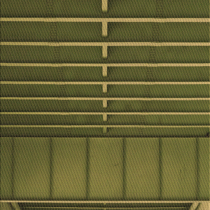 Patterned Milk Chocolate Brown Rug, pat3633brn